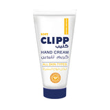 Clipp Cream Hand Tube Q-10 75ml - MazenOnline