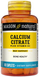 Calcium Citrate vitamin