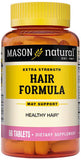 hair formula vitamin