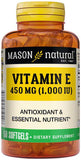 Vitamin e 450 mg