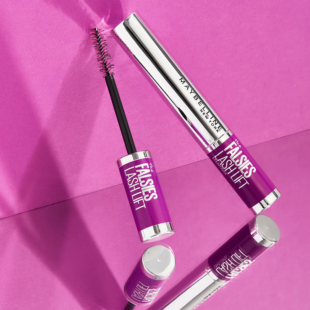 maybelline mascara