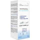 Correction - Whitening Emotional Deodorant Roll | MazenOnline