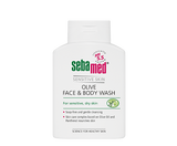 sebamed body wash