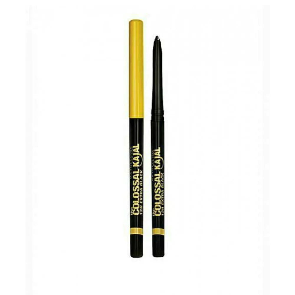 maybelline eyebrow pencil