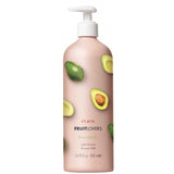 pupa - Fruit Lovers Latte Doccia Avocado | MazenOnline
