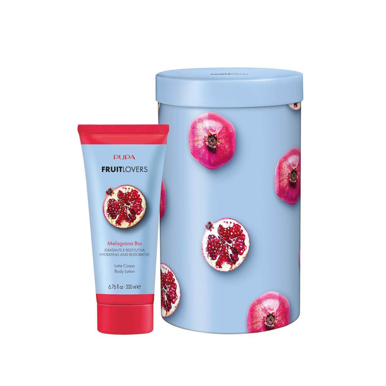 Pupa Milano Fruit Lovers Kit 1 - MazenOnline {{ shop.address.country }}