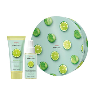 Pupa Milano Fruit Lovers Kit 3 - MazenOnline {{ shop.address.country }}