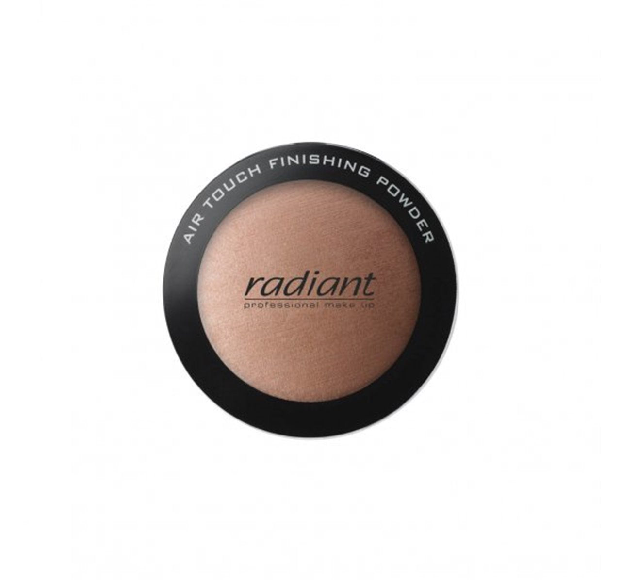 Air Touch Finishing - MazenOnline