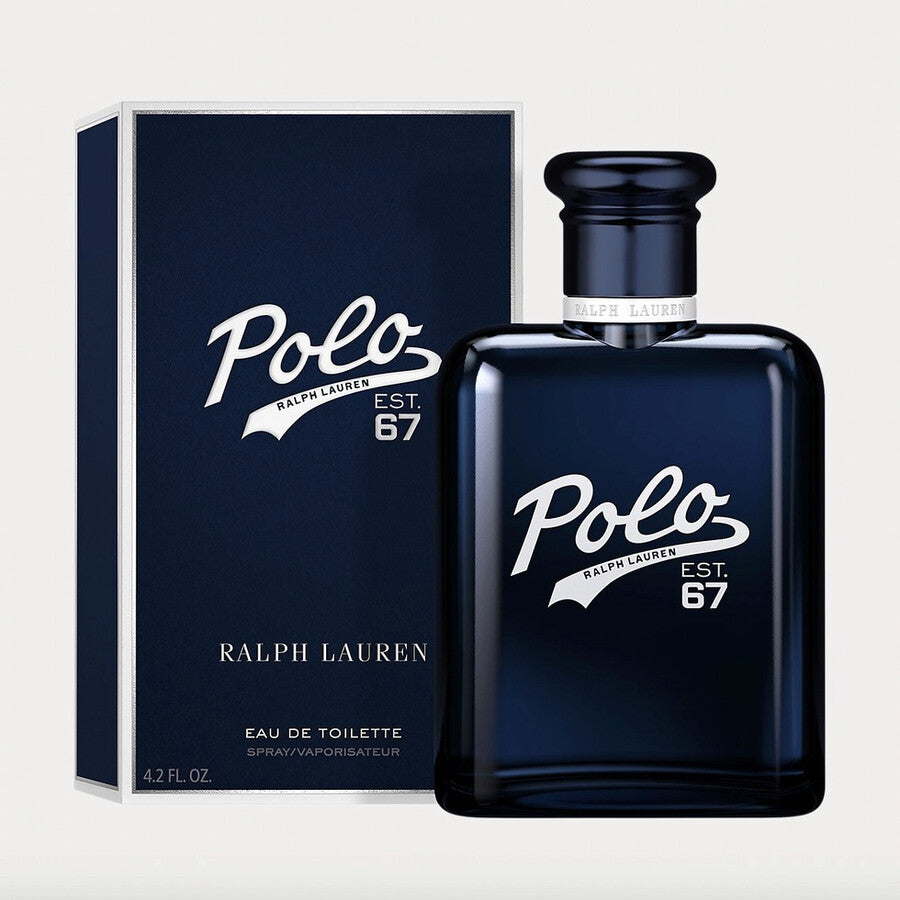 Ralph Lauren Men's Polo 67 EDT