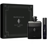 Ralph Lauren - Men's Ralph's Club Parfum Gift Set Fragrances | MazenOnline