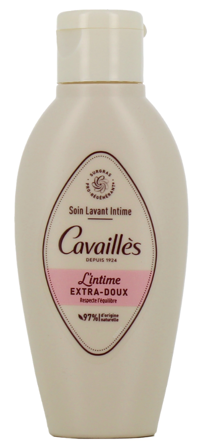Soin Naturel Toilette Intime - MazenOnline
