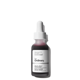the ordinary peeling solution