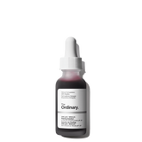 the ordinary peeling solution