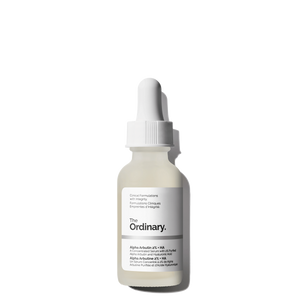 the ordinary hyperpigmentation