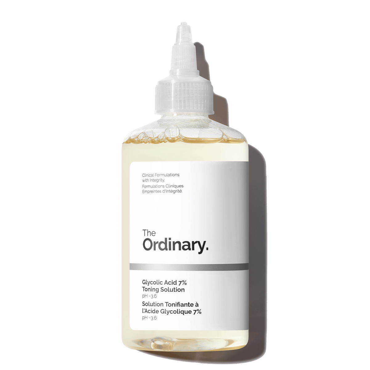 the ordinary glycolic acid