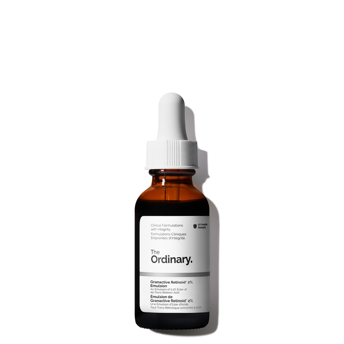 the ordinary retinol