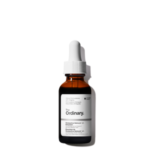 the ordinary retinol