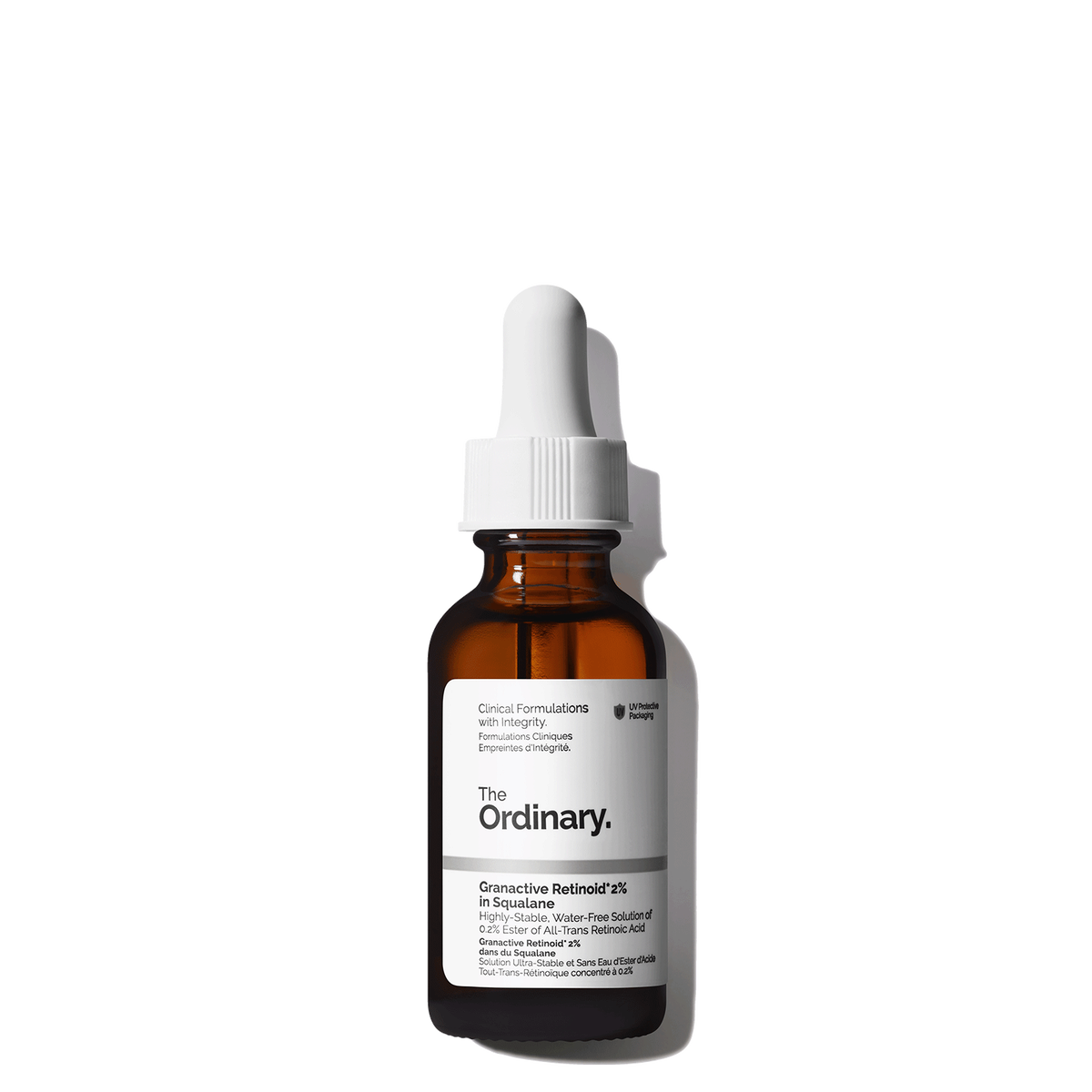 the ordinary retinol