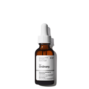 the ordinary retinol