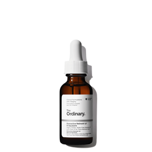 the ordinary retinol