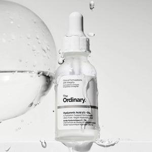 the ordinary serum