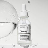the ordinary serum