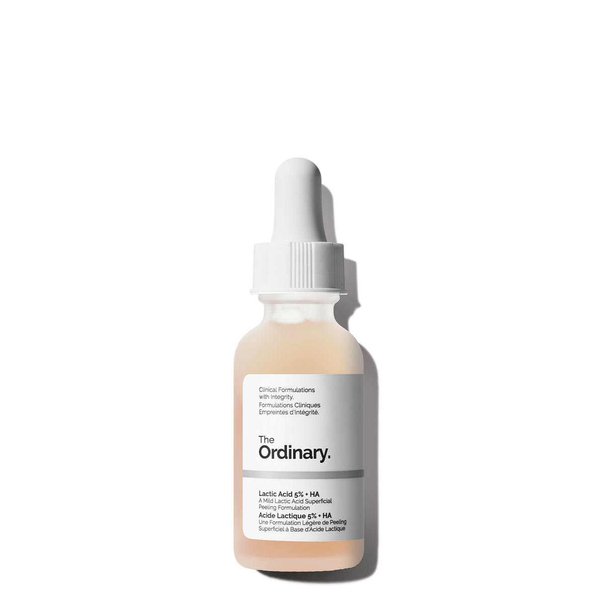 Lactic Acid 5% + HA - MazenOnline