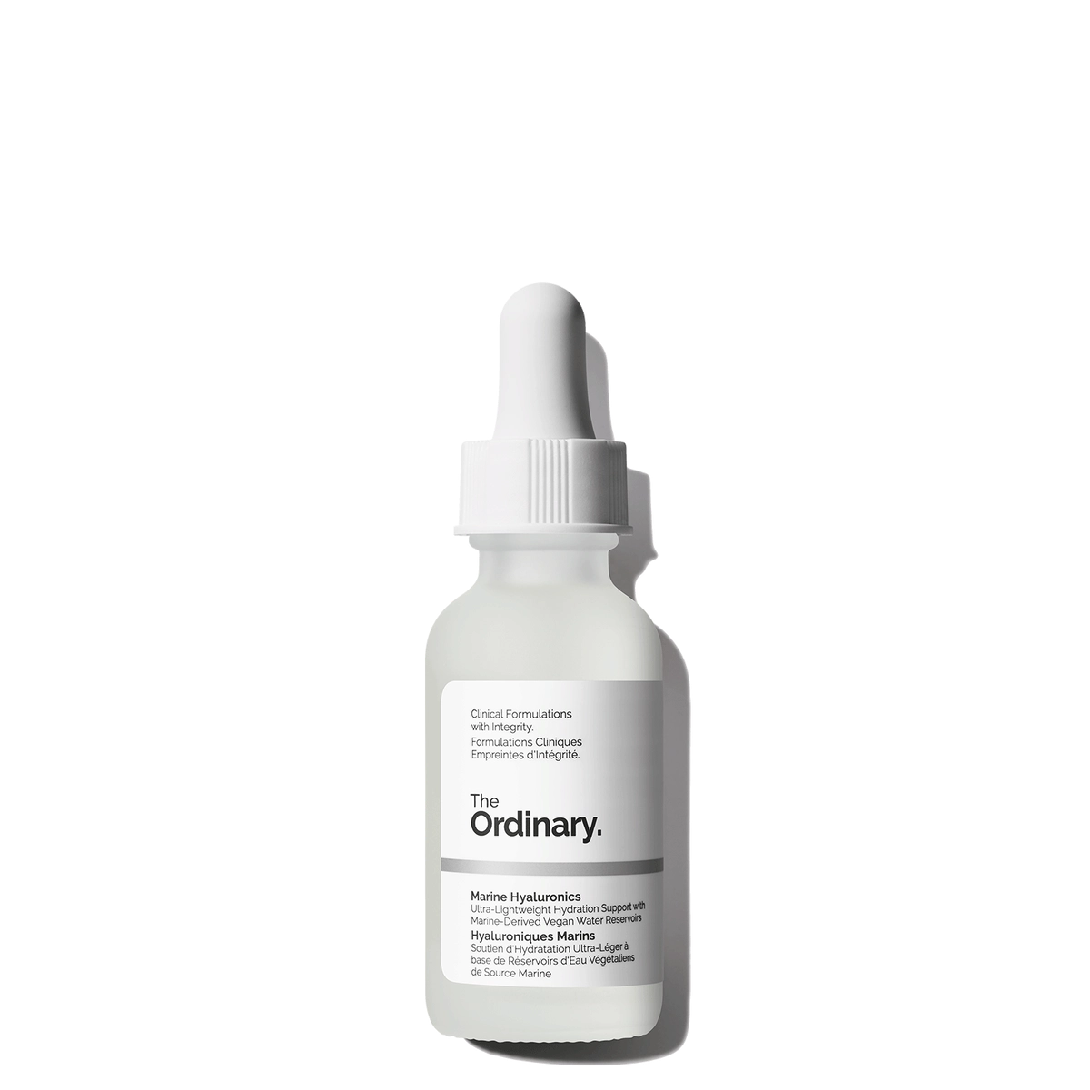 the ordinary serum