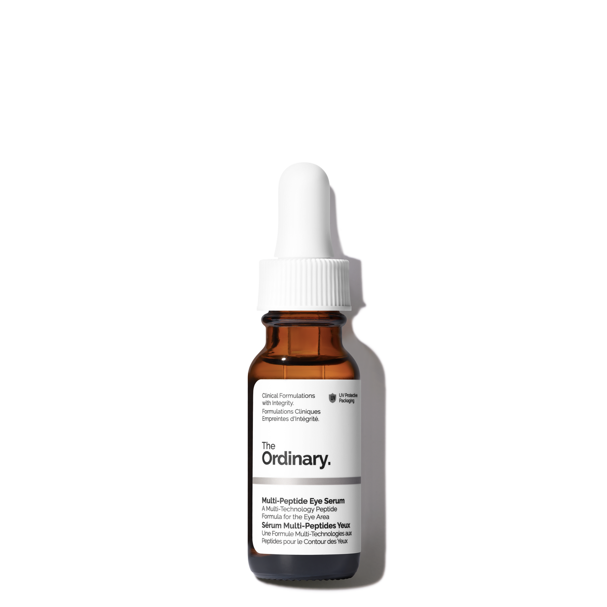 the ordinary serum