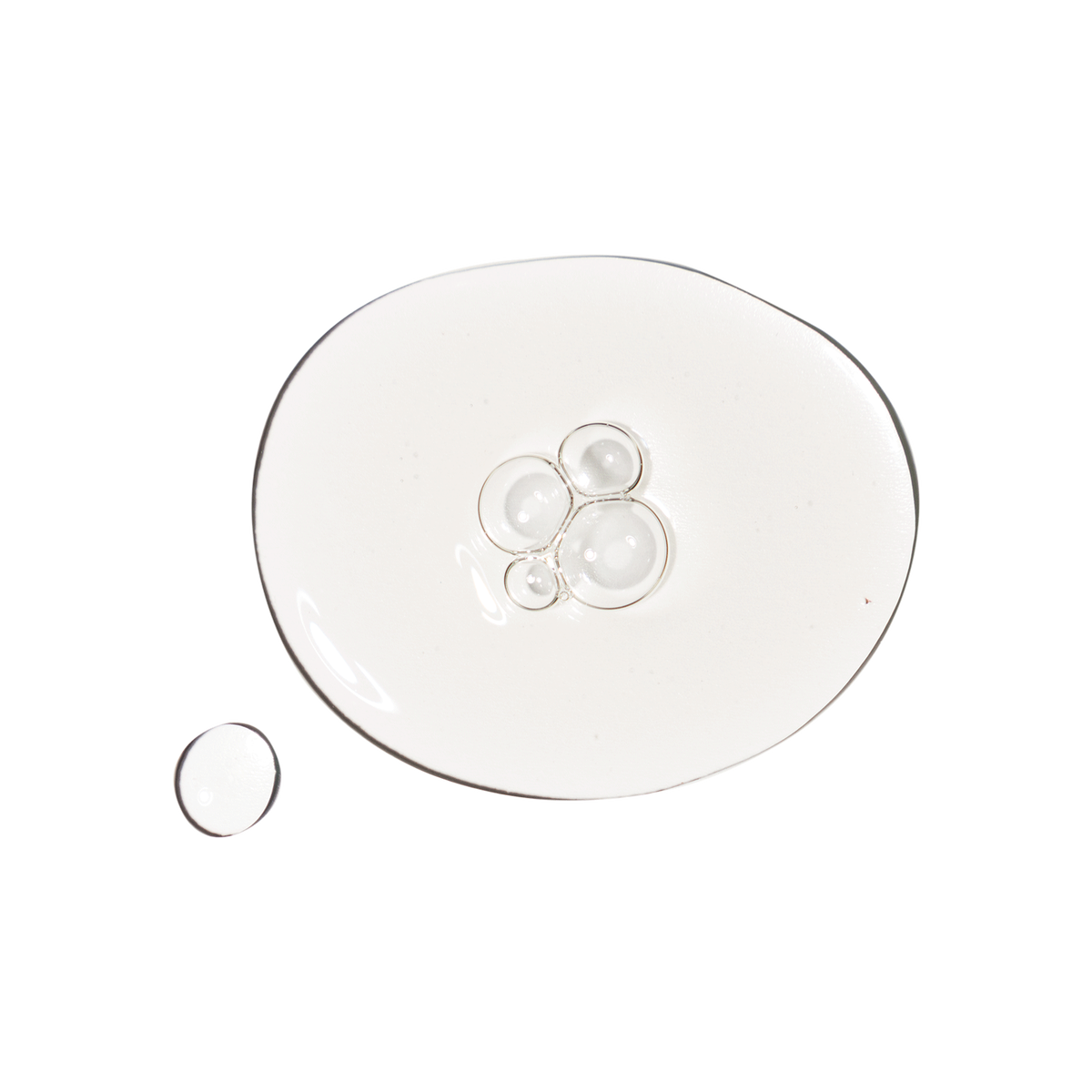 ordinary serum