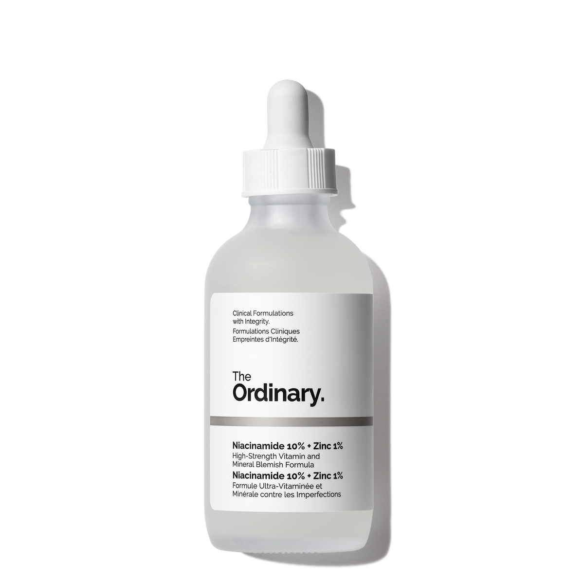 the ordinary niacinamide