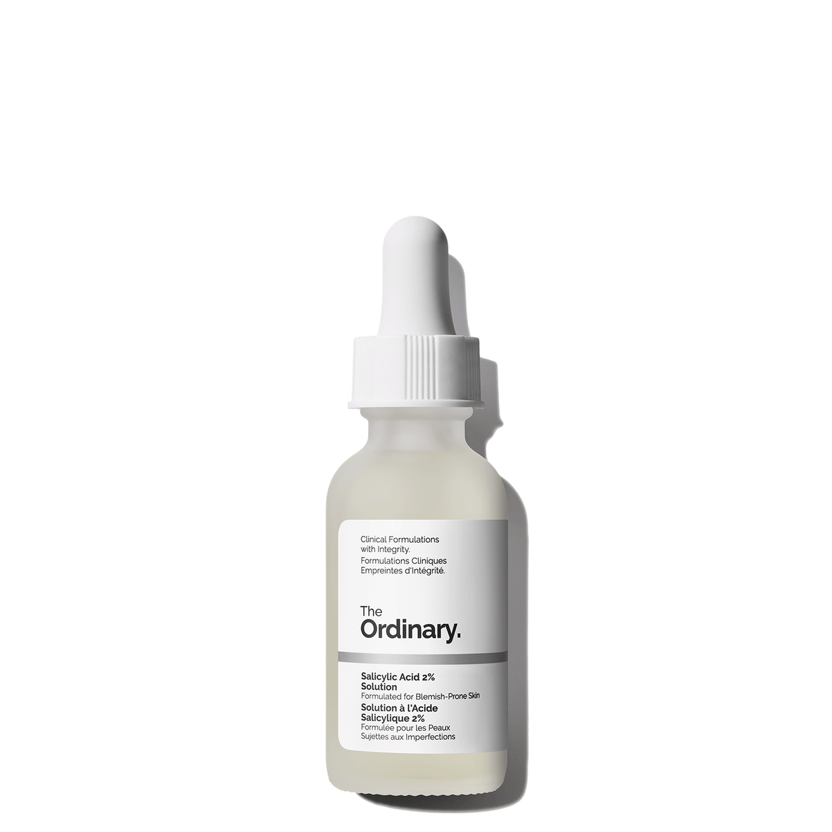 the ordinary salicylic acid