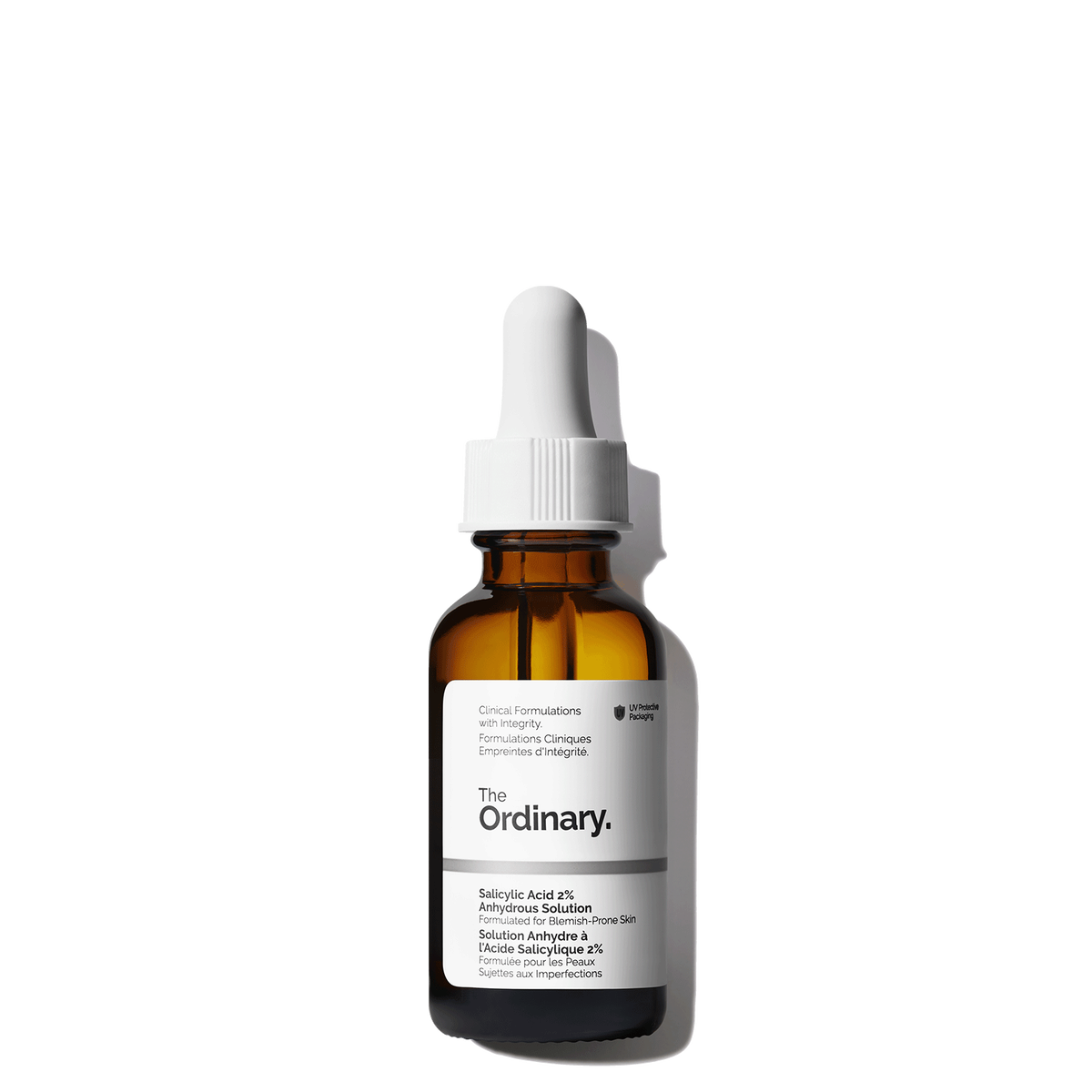 the ordinary salicylic acid