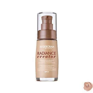 Radiance Creat Foundation 15 - MazenOnline