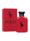 Ralph Lauren - Polo Red Eau De Parfum | MazenOnline