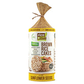 Sunflower Seeds Rice Cake - MazenOnline