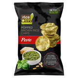 Rice Chips Pesto - MazenOnline