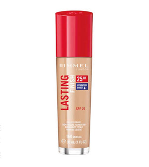Lasting Finish 25H Foundation - MazenOnline
