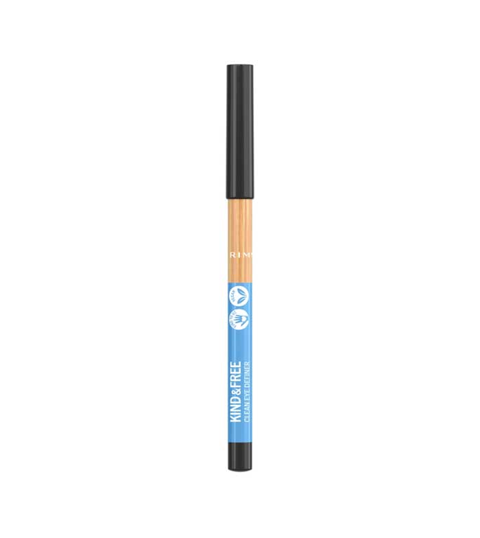 Kind & Free Eye pencil Clean Eye Definer - MazenOnline