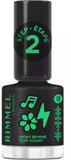 Rimmel London - Super Gel Step2 Top Coat | MazenOnline