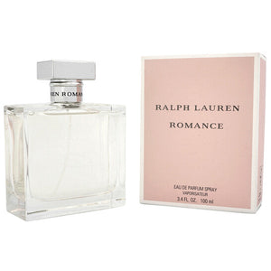 Ralph Lauren - Romance by Ralph Lauren (100ml) EDP Spray for Woman | MazenOnline