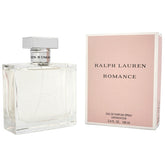 Ralph Lauren - Romance by Ralph Lauren (100ml) EDP Spray for Woman | MazenOnline