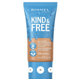 Rimmel London - Kind & Free Foundation | MazenOnline