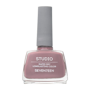 seventeen - Nail Polish Studio | MazenOnline
