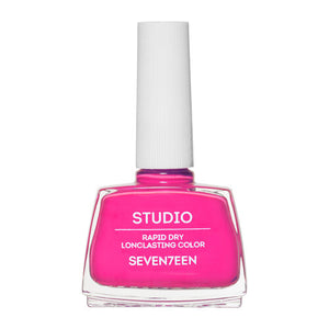 seventeen - Studio Nail Polish | MazenOnline