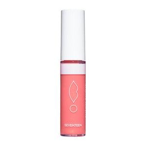 seventeen - Juicy Shine Gloss | MazenOnline