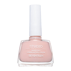 seventeen - Nail Polish Studio | MazenOnline