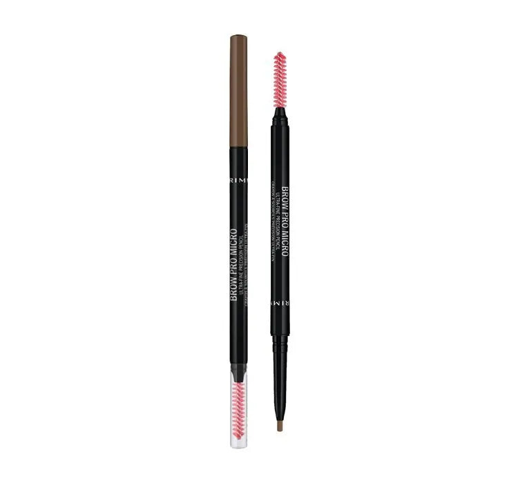 Rimmel London - Brow Pro Micro Pencil | MazenOnline