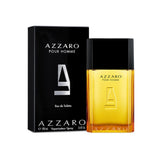 Azzaro - Pour Homme Eau De Toilette | MazenOnline