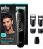 Series 3 MGK3421 All-In-One Style Kit for Beard